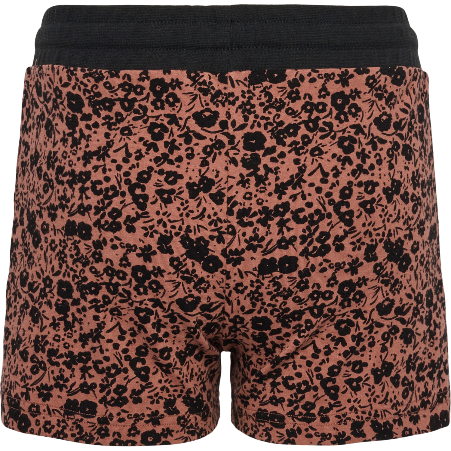 hmlMEJSE SHORTS, CHUTNEY, packshot