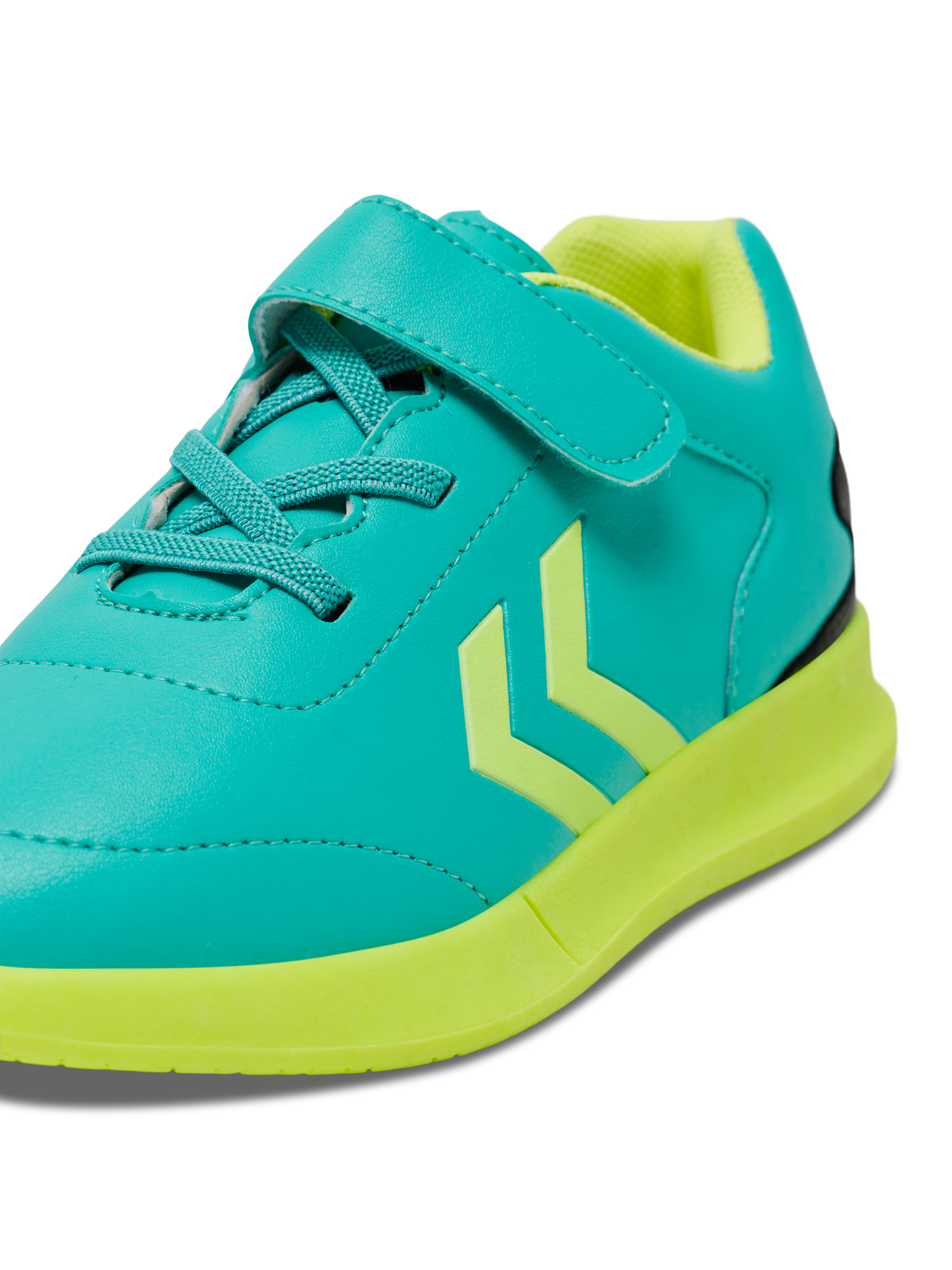 TOP STAR IN. JR, SCUBA BLUE, packshot