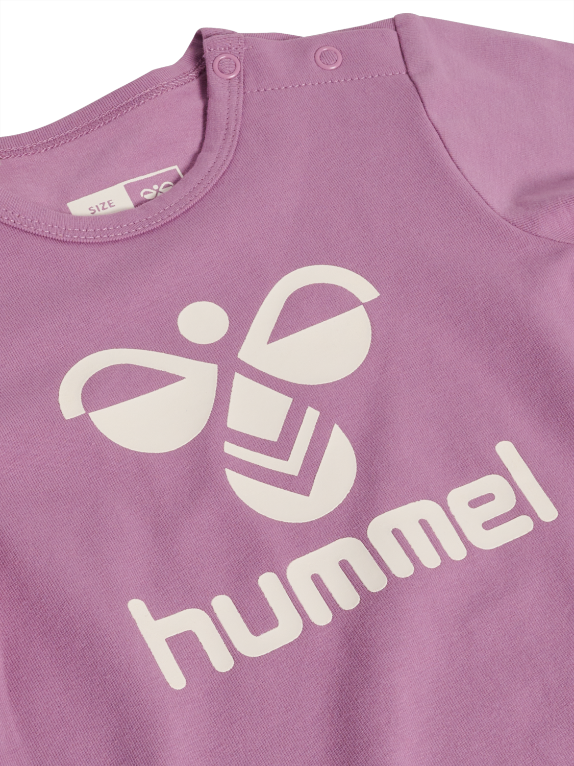 hmlFLIPS BODY L/S, VALERIAN, packshot