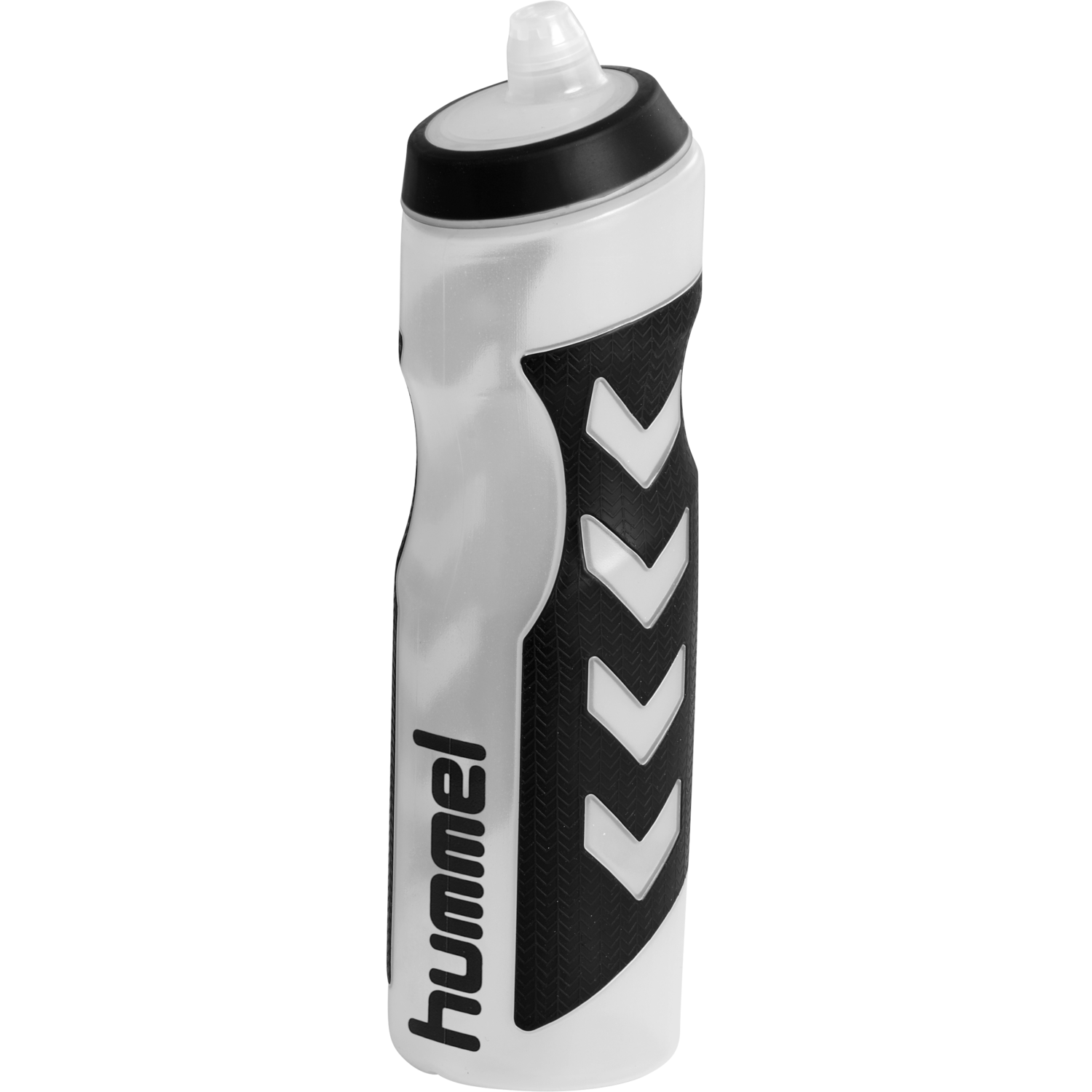 hmlWATERBOTTLE, BLACK, packshot
