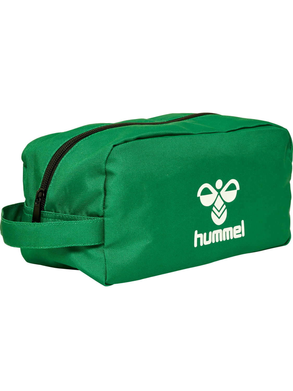 hmlESSENTIAL TOILETRY BAG, JELLY BEAN, packshot