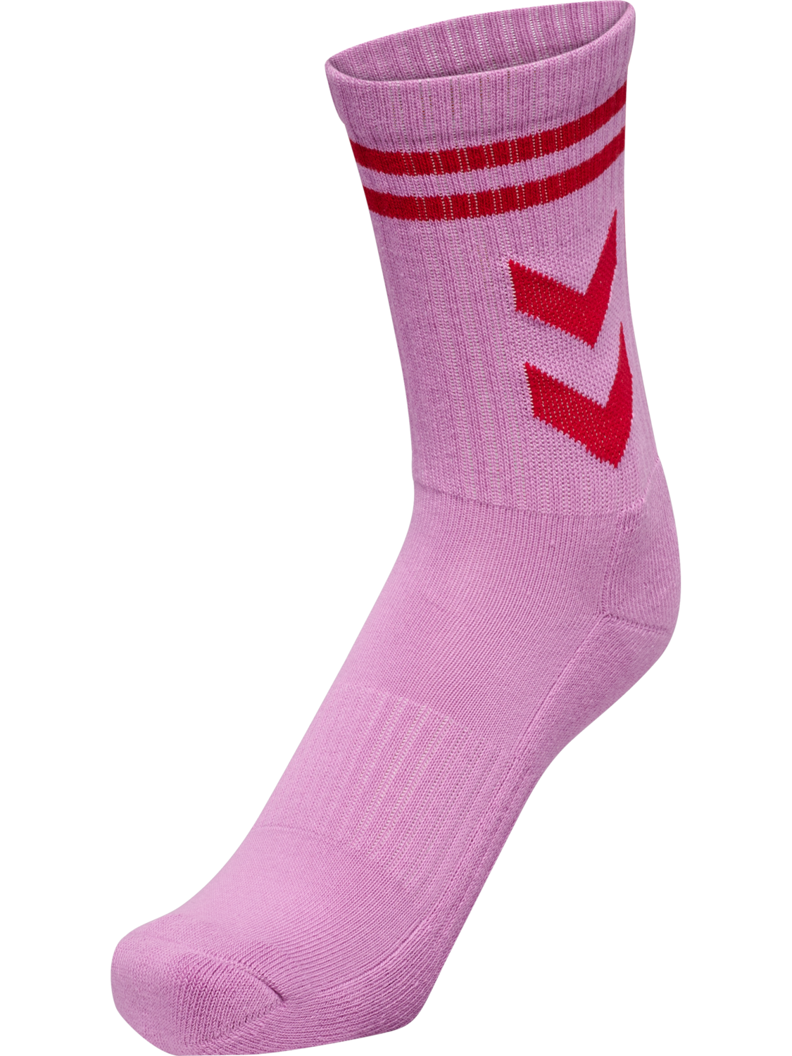 hml2-PACK SOCKS LOVE, MULTI COLOUR, packshot