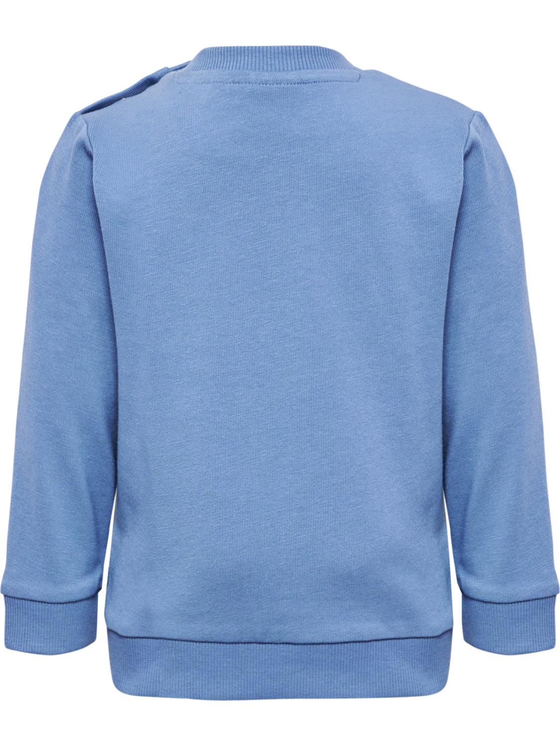 hmlARINE CREWSUIT, CORONET BLUE, packshot