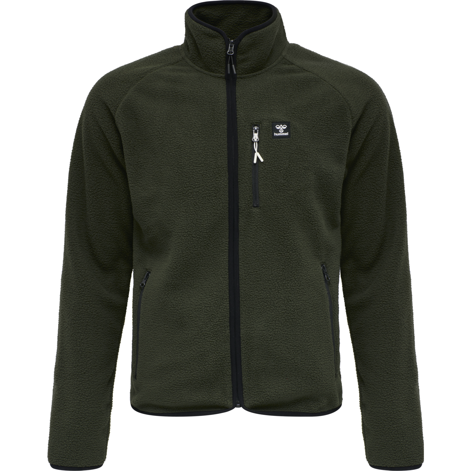 hmlTIRAN JACKET, 6297, packshot