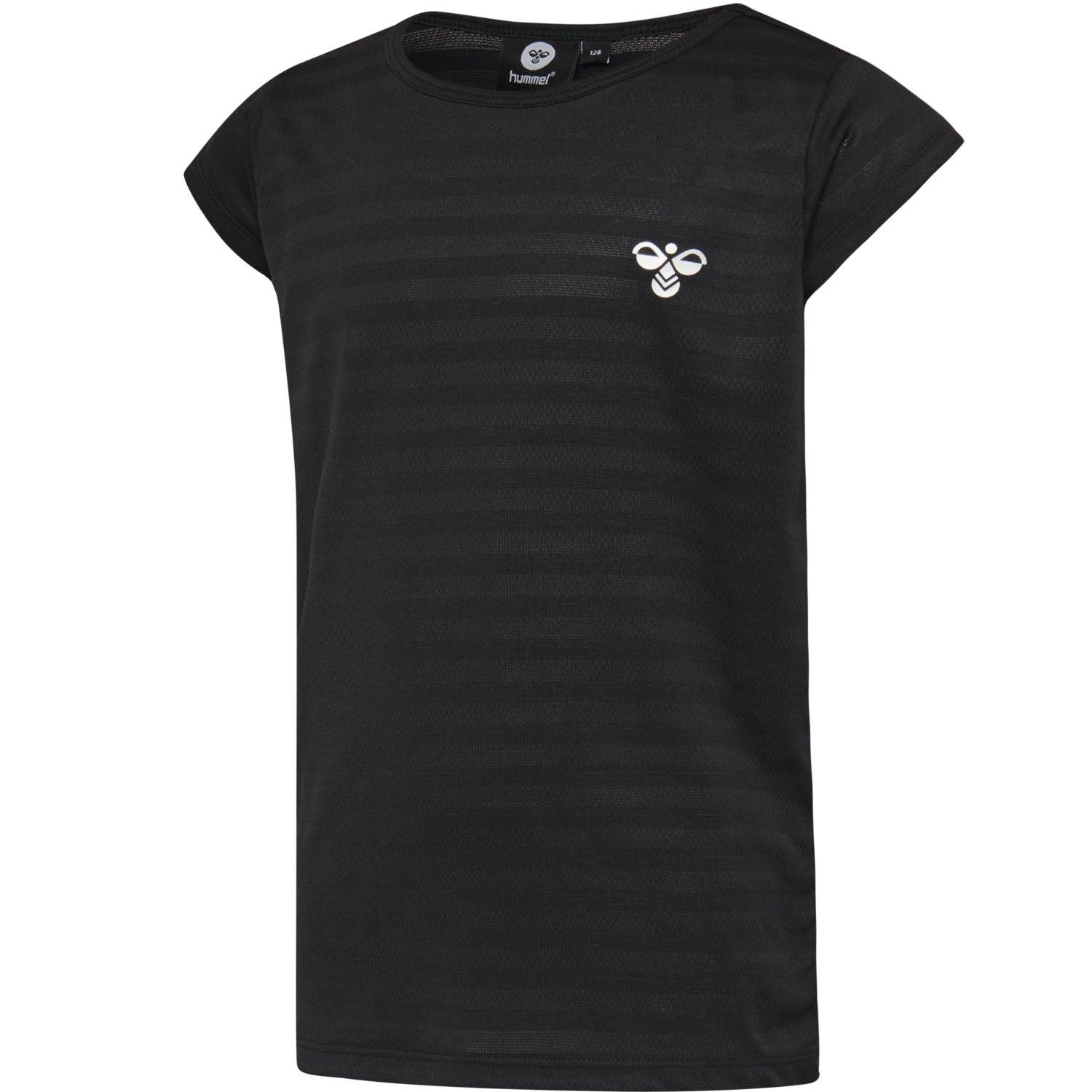 hmlSUTKIN T-SHIRT S/S, 2001, packshot