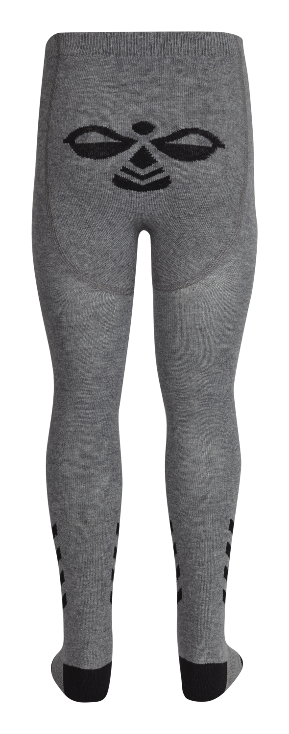 BELLO PANTYHOSEN, GREY MELANGE, packshot