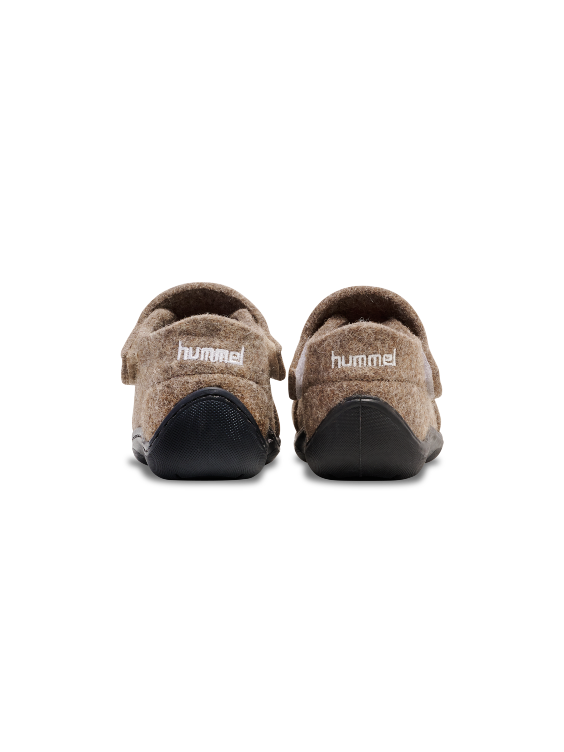 WOOL SLIPPER INFANT  , BEIGE, packshot