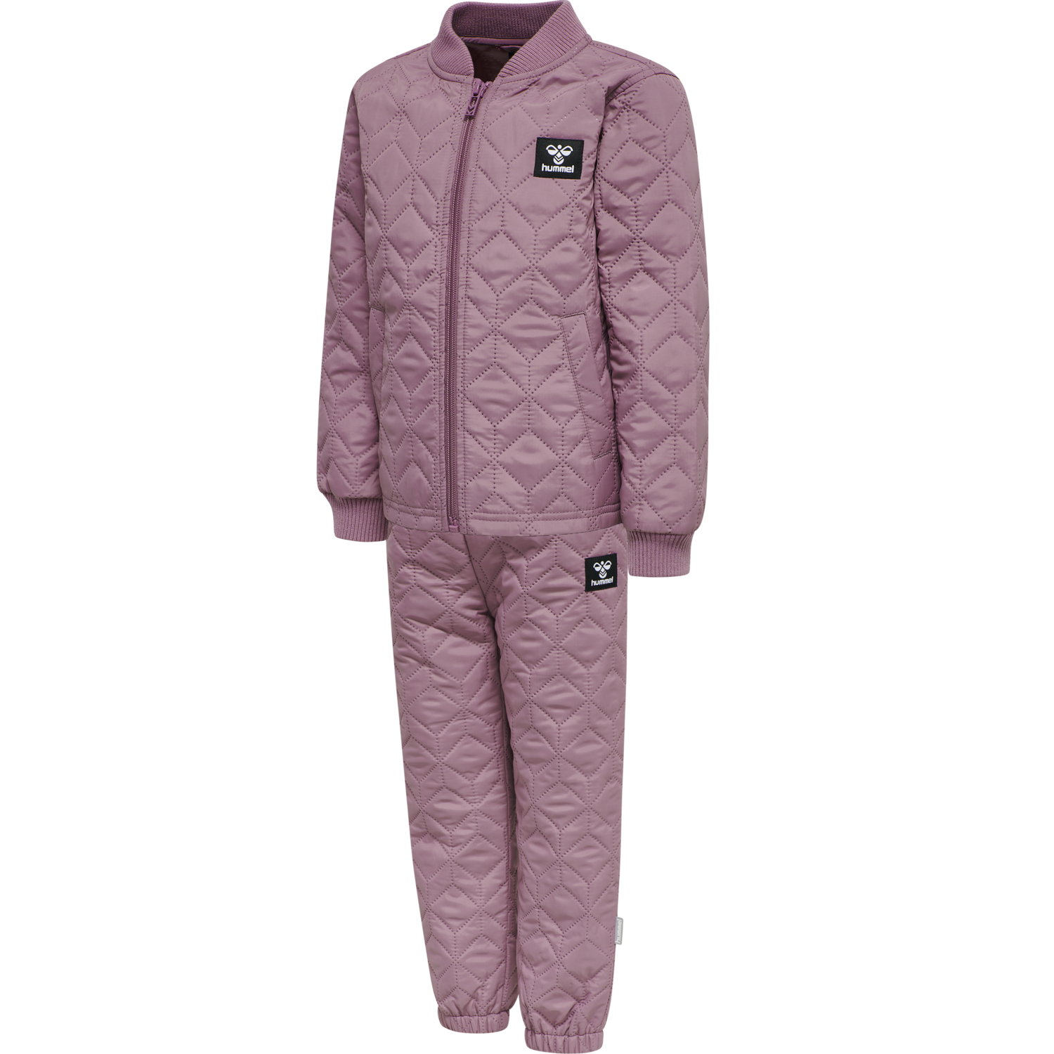 hmlSOBI MINI THERMOSET, DUSKY ORCHID, packshot