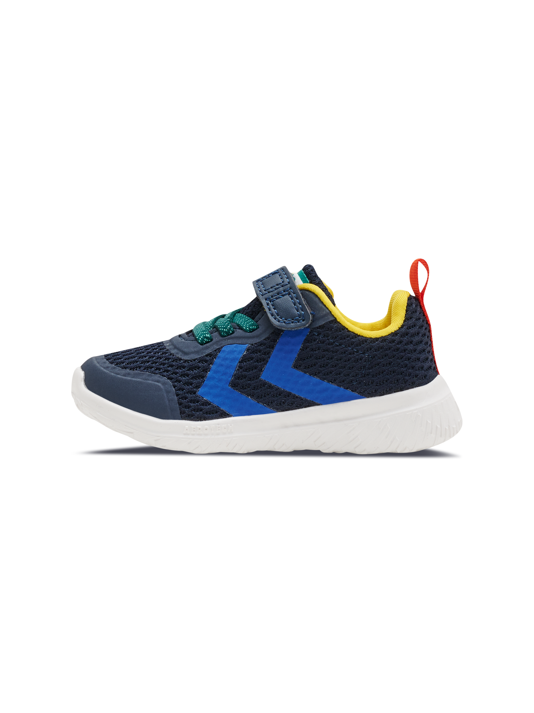 ACTUS RECYCLEDC INFANT, BLACK IRIS, packshot