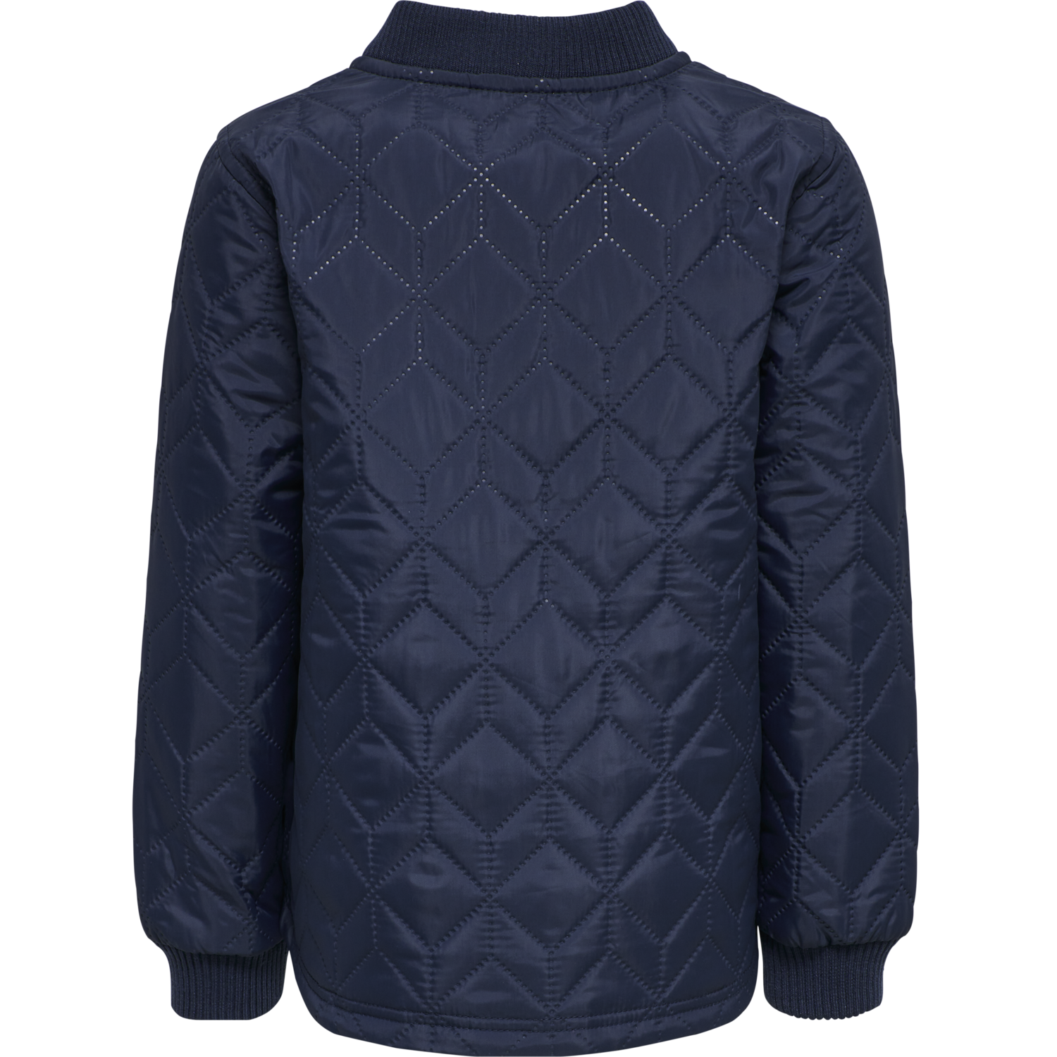 hmlSOBI MINI THERMOSET, BLACK IRIS, packshot