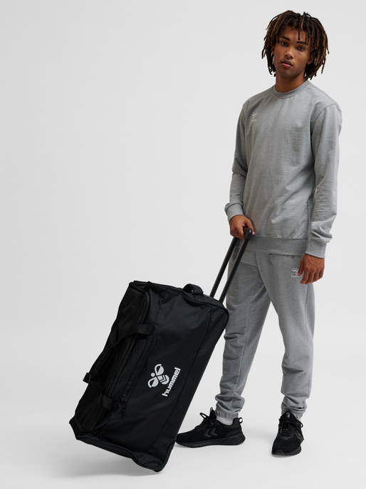 hmlCORE 2.0 TROLLEY, BLACK, model