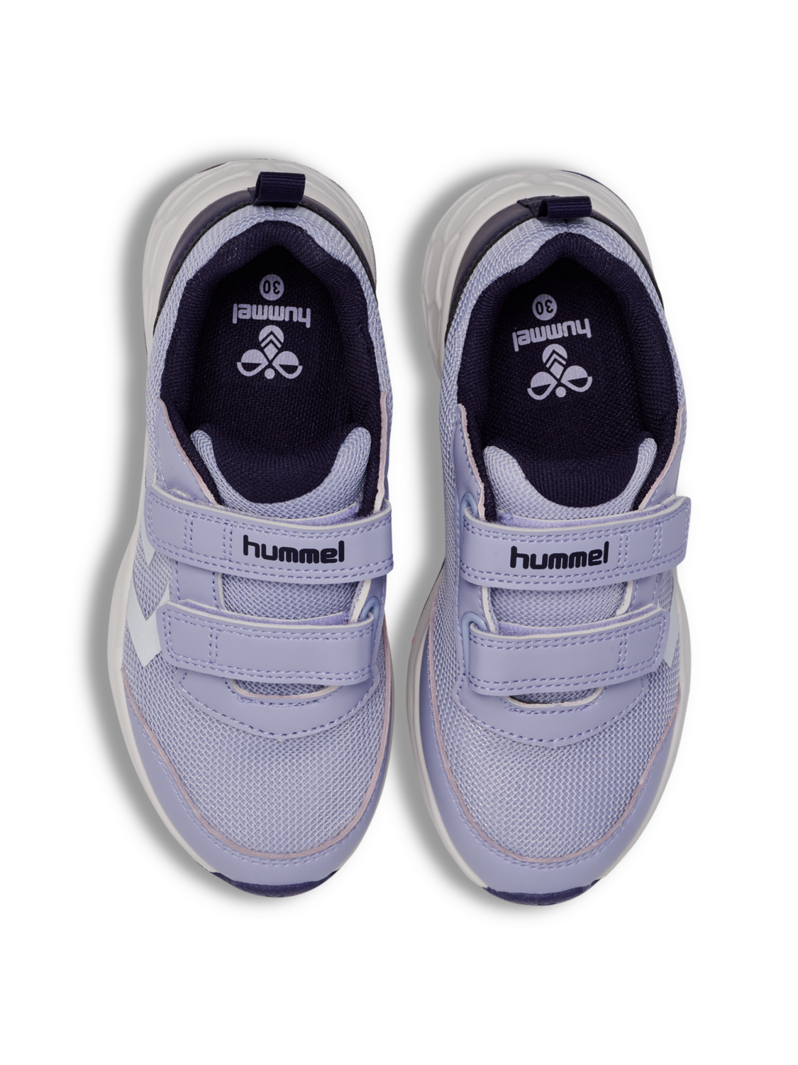 TURBO RUN 1.0 JR, LANGUID LAVENDER, packshot