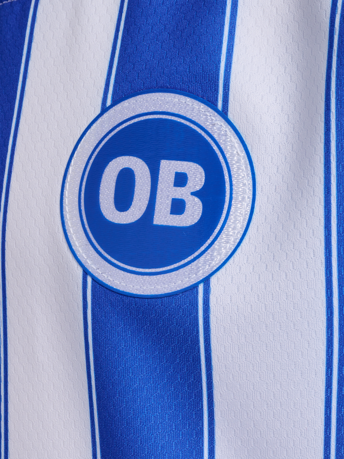 OB 23/24 HOME JERSEY S/S KIDS, 2902, packshot