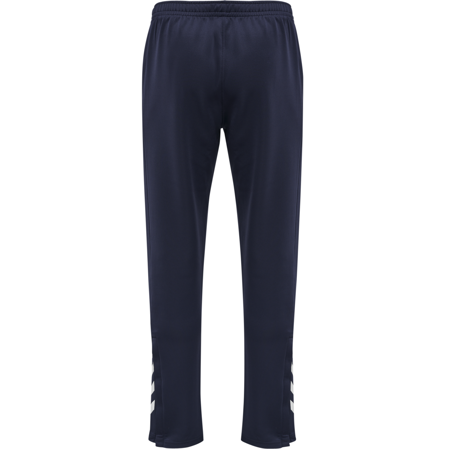 hmlCORE XK POLY PANTS, MARINE, packshot