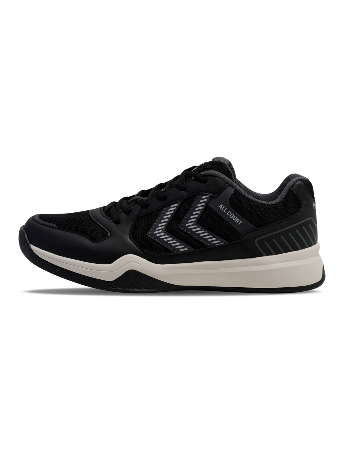 ALL COURT, BLACK, packshot