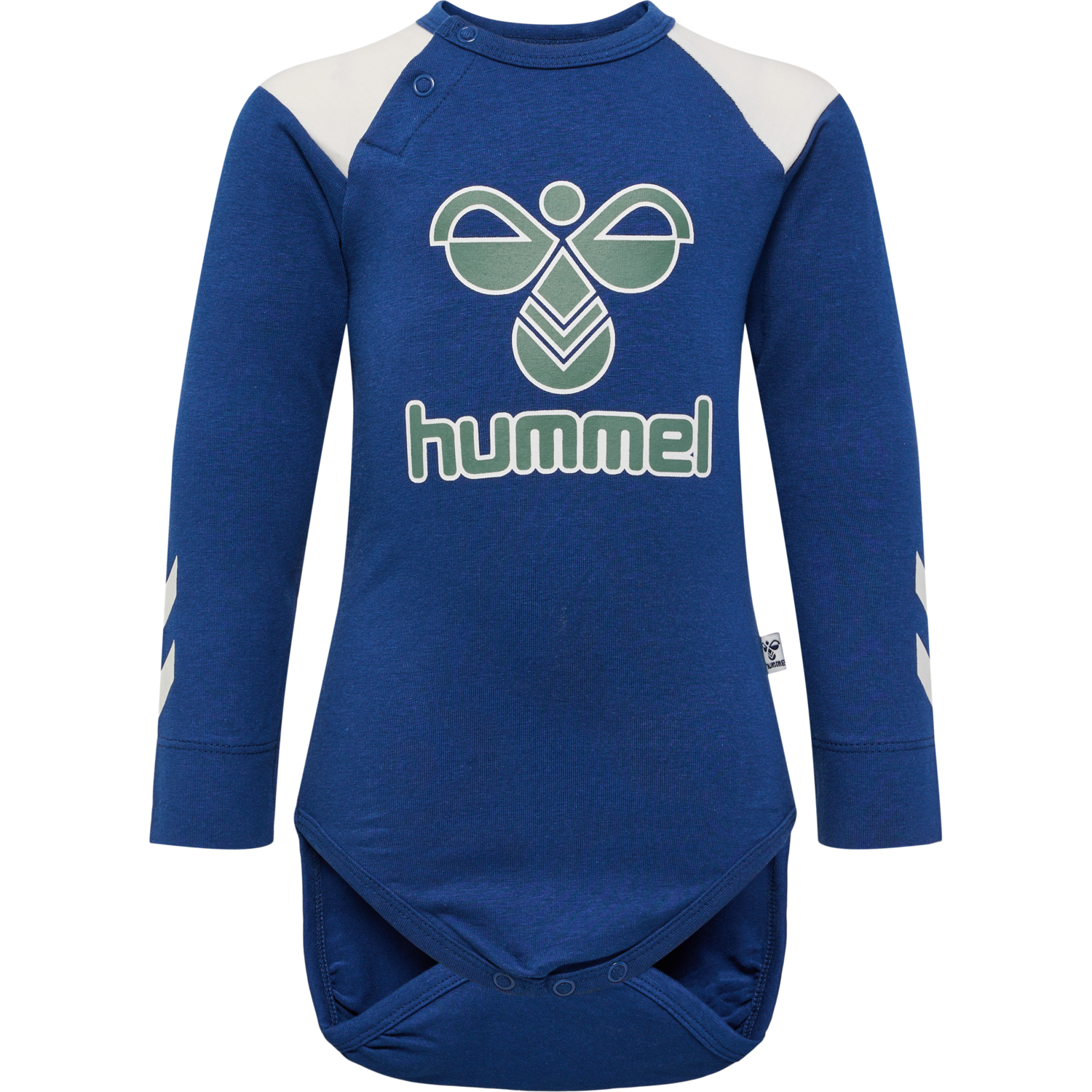 hmlDEVON BODY L/S, 7017, packshot