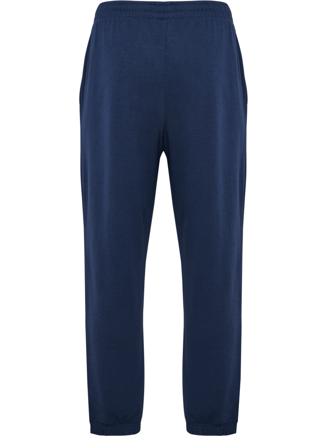 hmlPULSE SWEAT PANTS, DRESS BLUES, packshot