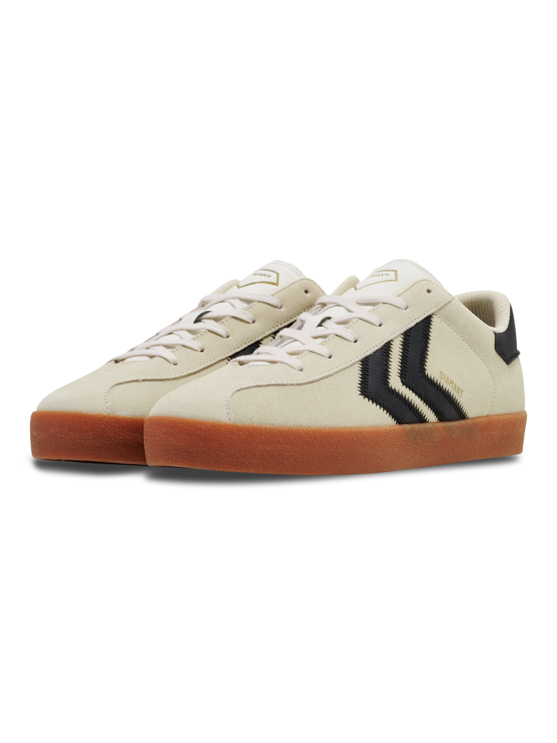 DIAMANT LX-E SD, BONE WHITE, packshot