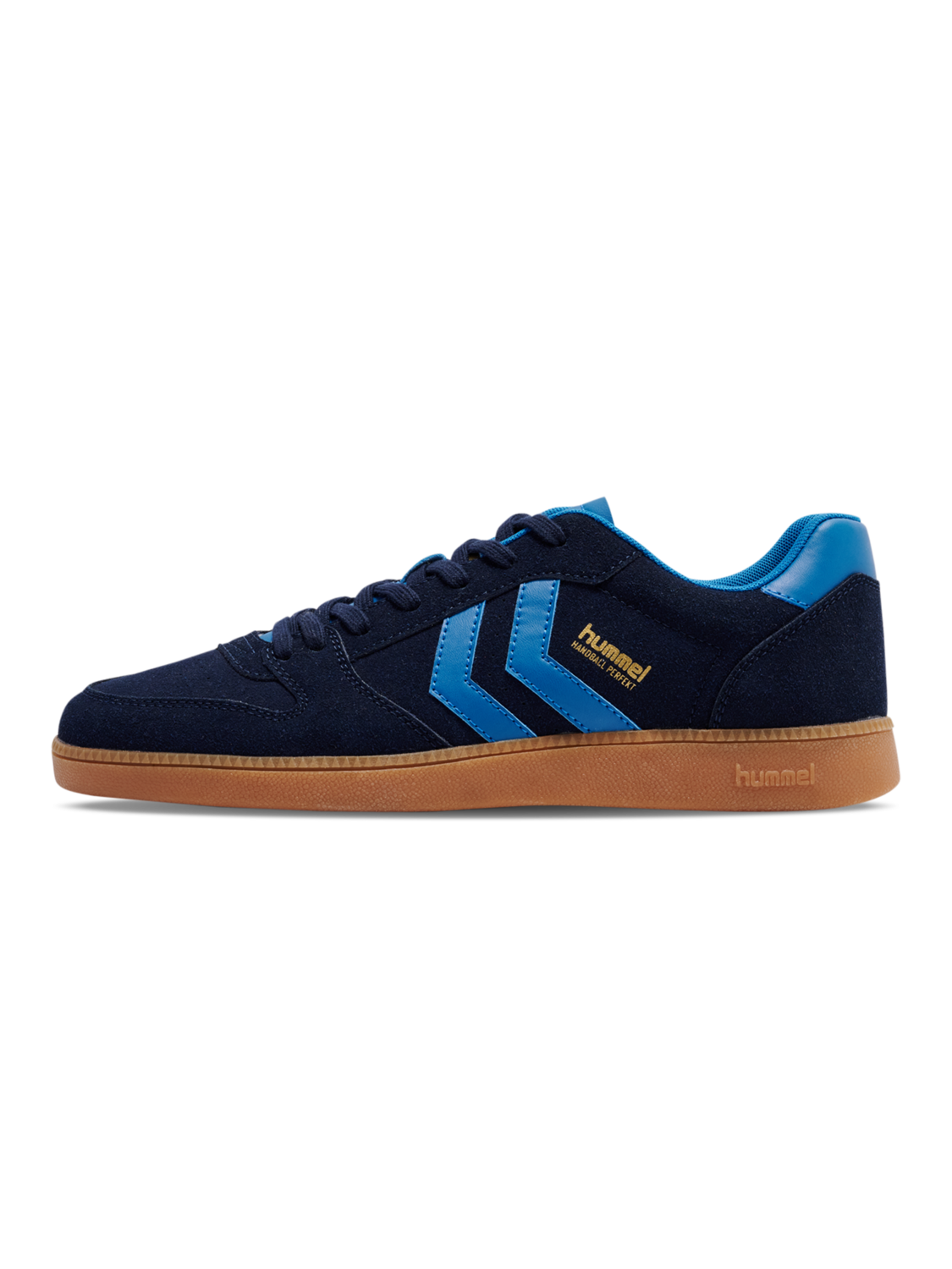 HANDBALL PERFEKT CL, BLACK IRIS, packshot