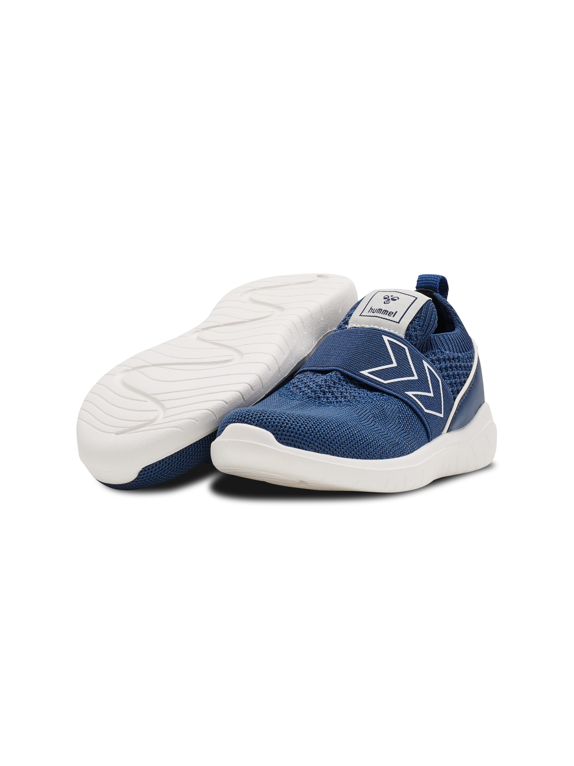 KNIT SLIP-ON RECYCLE, 7839, packshot