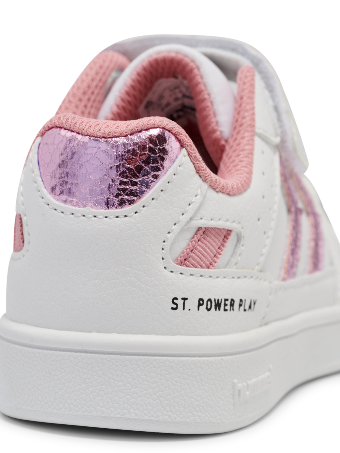 ST POWER PLAY JR, BRIDAL ROSE, packshot