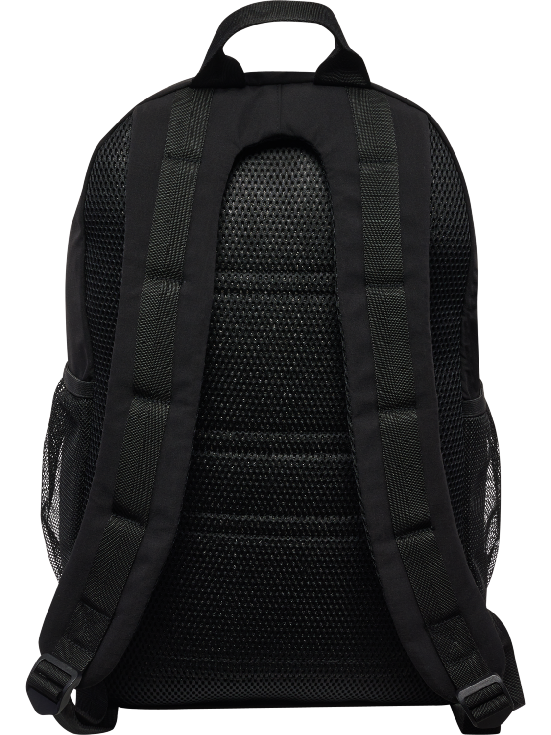 hmlBACKBACK SPORTSWEAR, BLACK, packshot