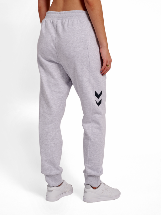 hmlLGC MANFRED REGULAR PANTS, 2010, model