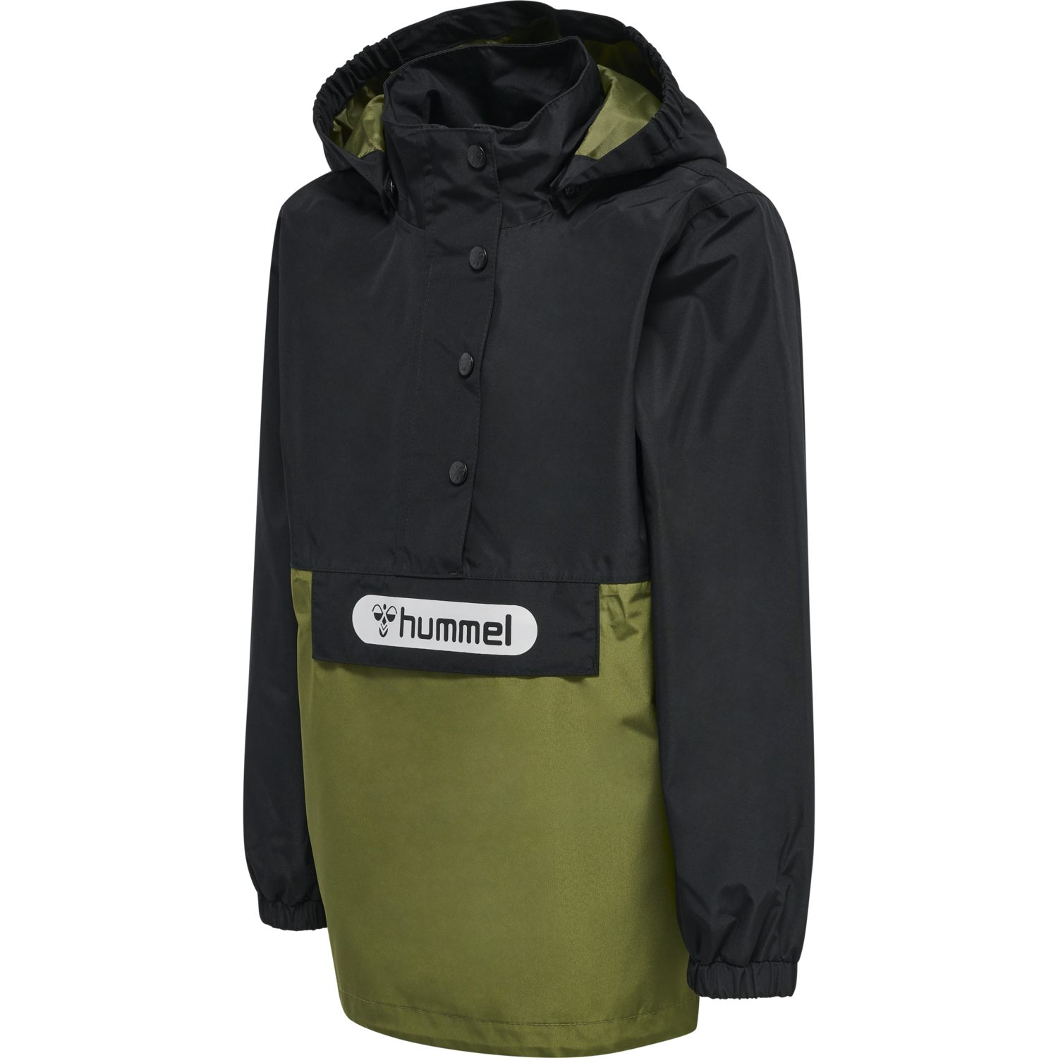 hmlEAST JACKET, 6019, packshot