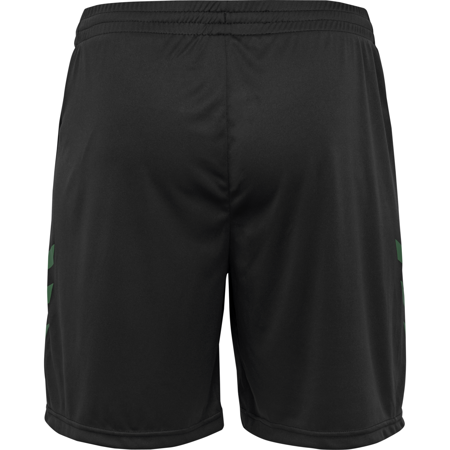 hmlPROMO DUO SET, EVERGREEN/BLACK, packshot