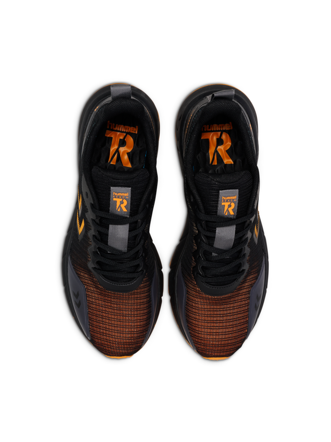 REACH TR HIIT 2.0, BRIGHT MARIGOLD/ANTHRACITE, packshot