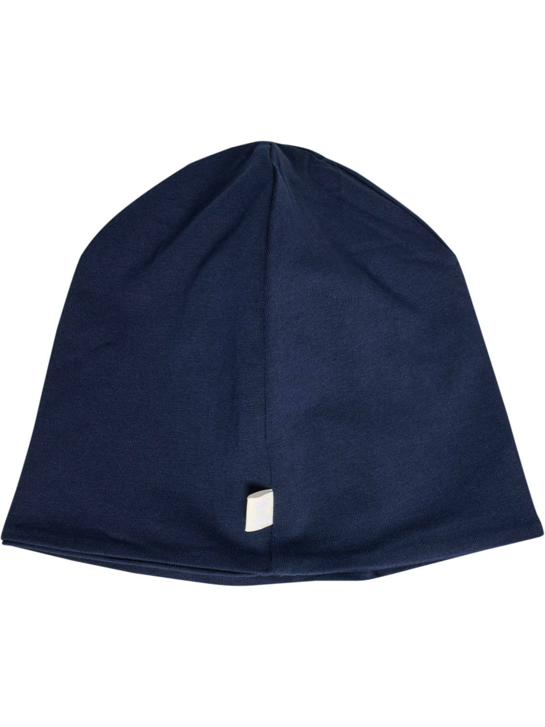 hmlPERRY BEANIE, BLACK IRIS, packshot