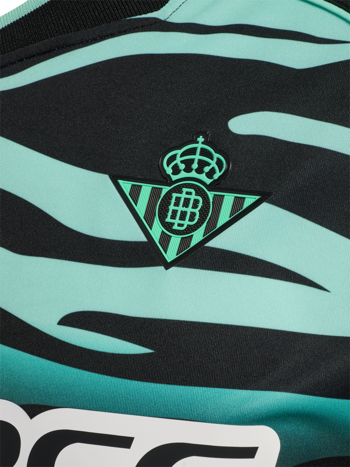 RBB 25/26 THIRD JERSEY S/S, BLACK, packshot