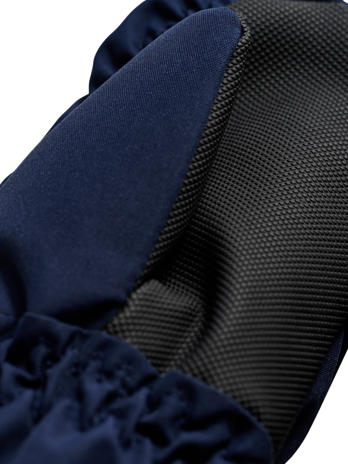 hmlMINI MITTENS WP, DRESS BLUES, packshot