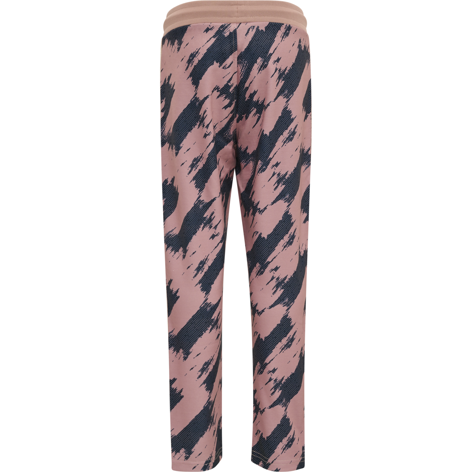 hmlALLISON PANTS, WOODROSE, packshot