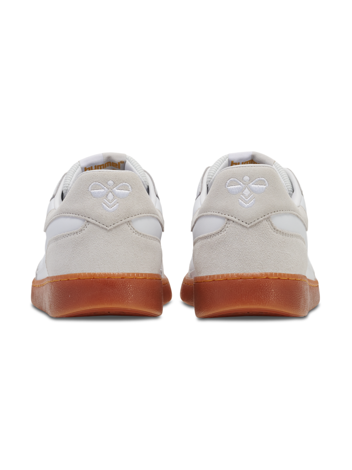 ROYAL HB LS, WHITE, packshot