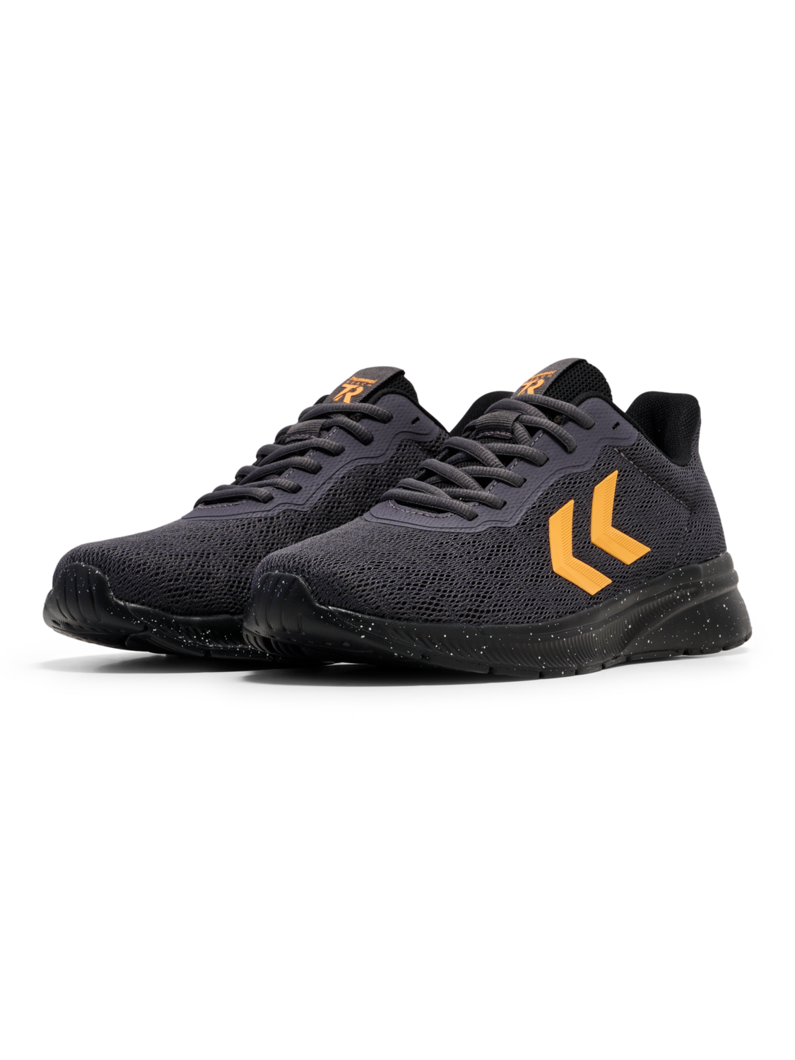 REACH TR BREATHER MS, BLACK/MAGNET, packshot