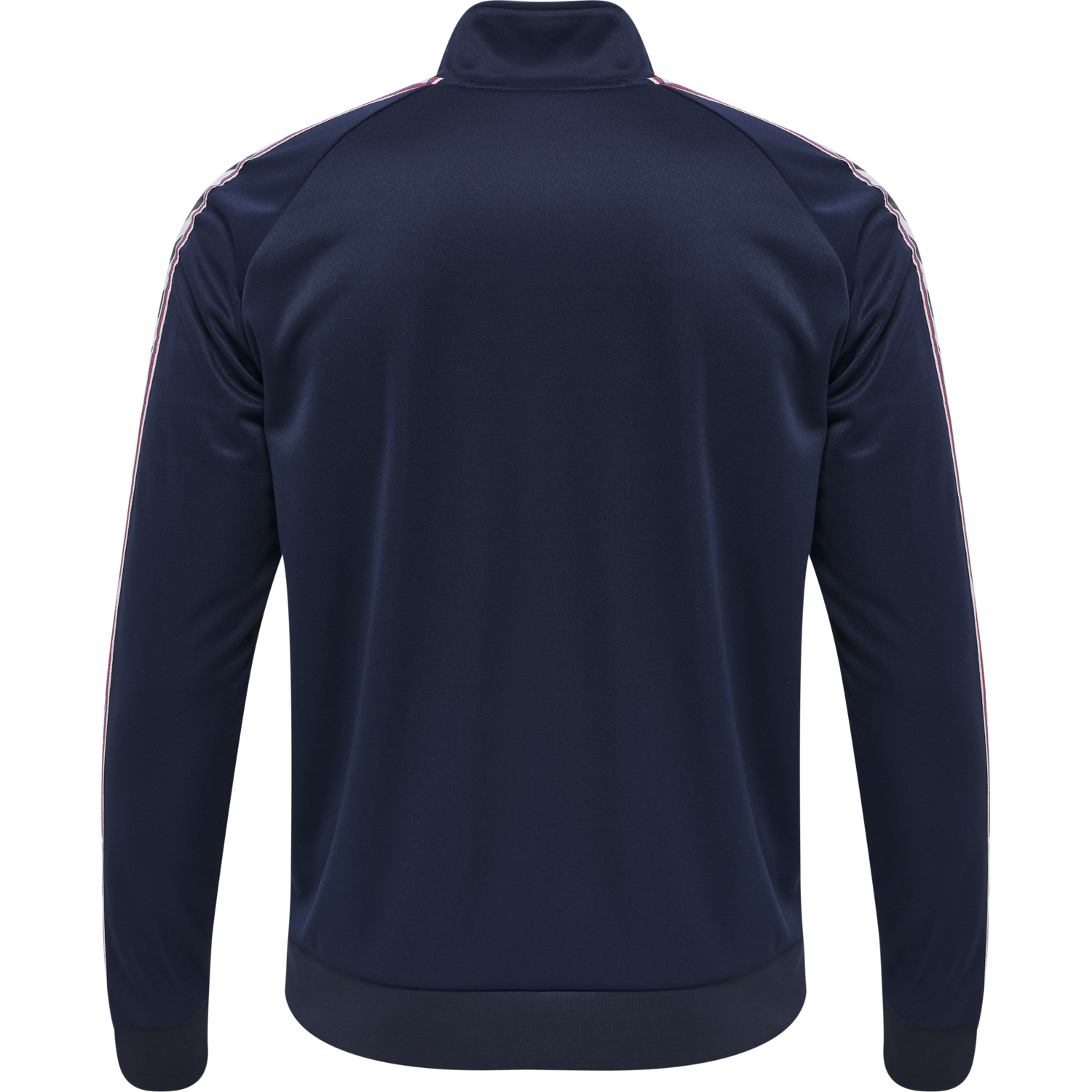 hmlIC LERBY POLY ZIP JACKET, 7666, packshot