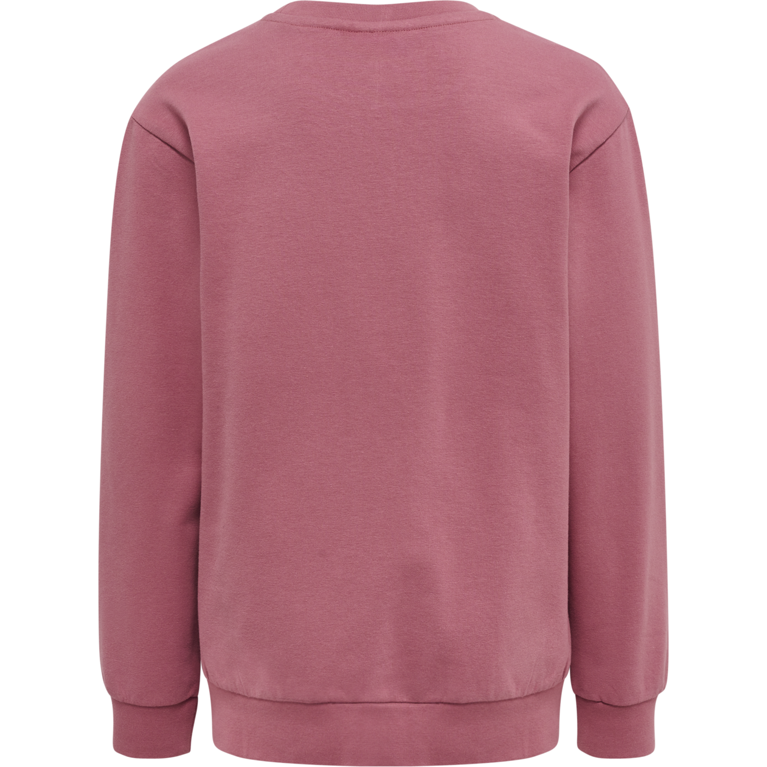 hmlFAST SWEATSHIRT, MESA ROSE, packshot