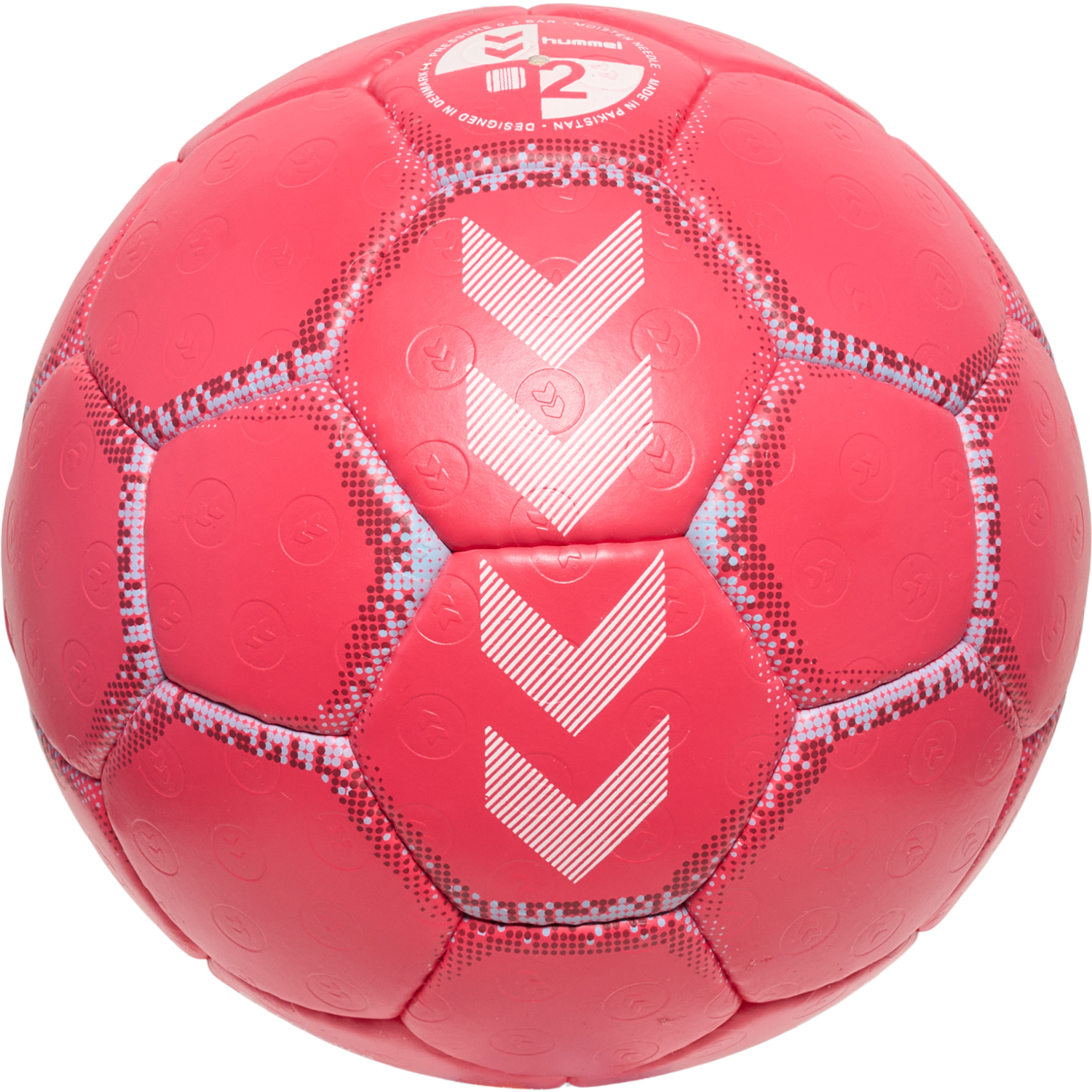 PREMIER HB, RED/BLUE/WHITE, packshot