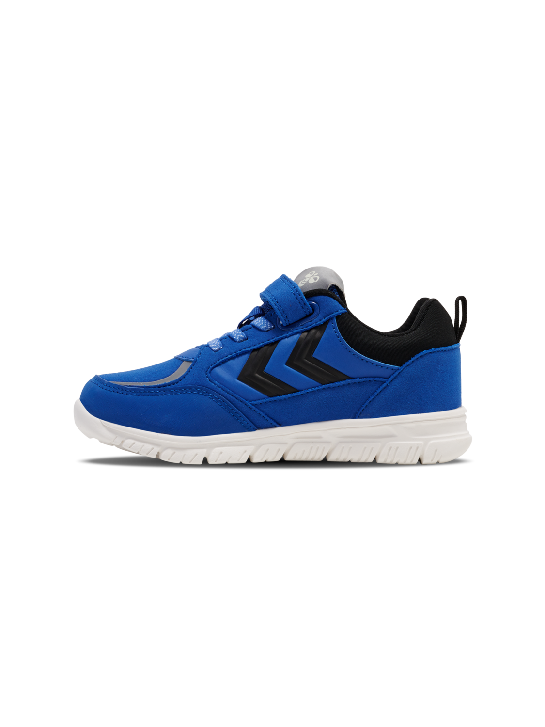 X-LIGHT 2.0 TEX JR, BLUE LOLITE, packshot