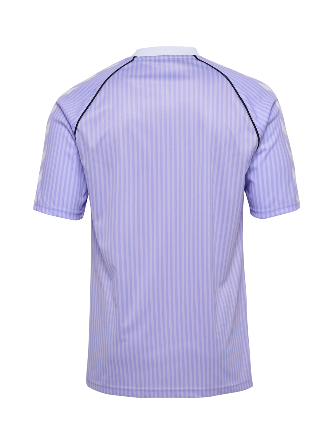 DBU 86 REPLICA GK JERSEY S/S KIDS, PURPLE, packshot