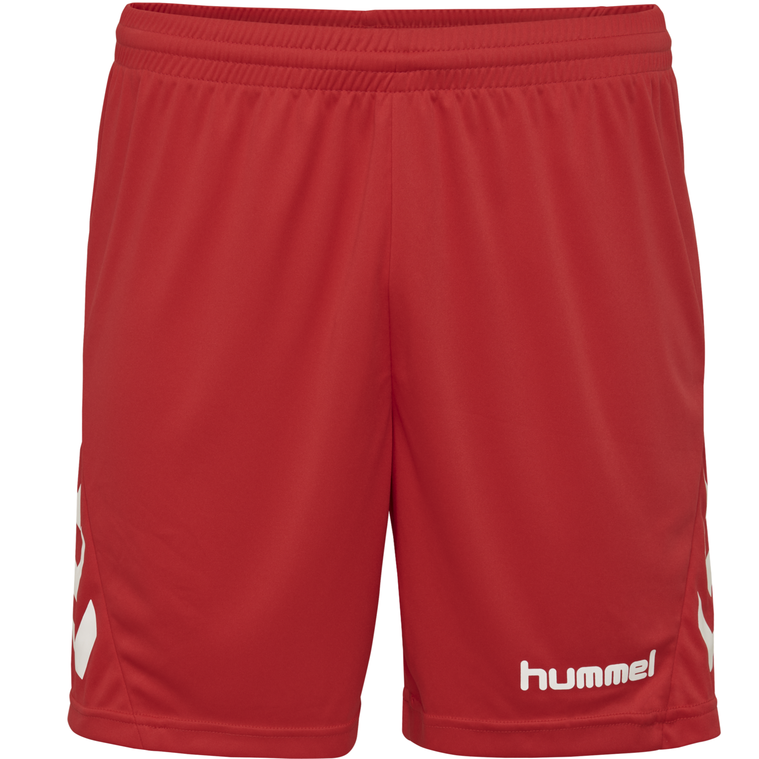 hmlPROMO KIDS SET, TRUE RED, packshot