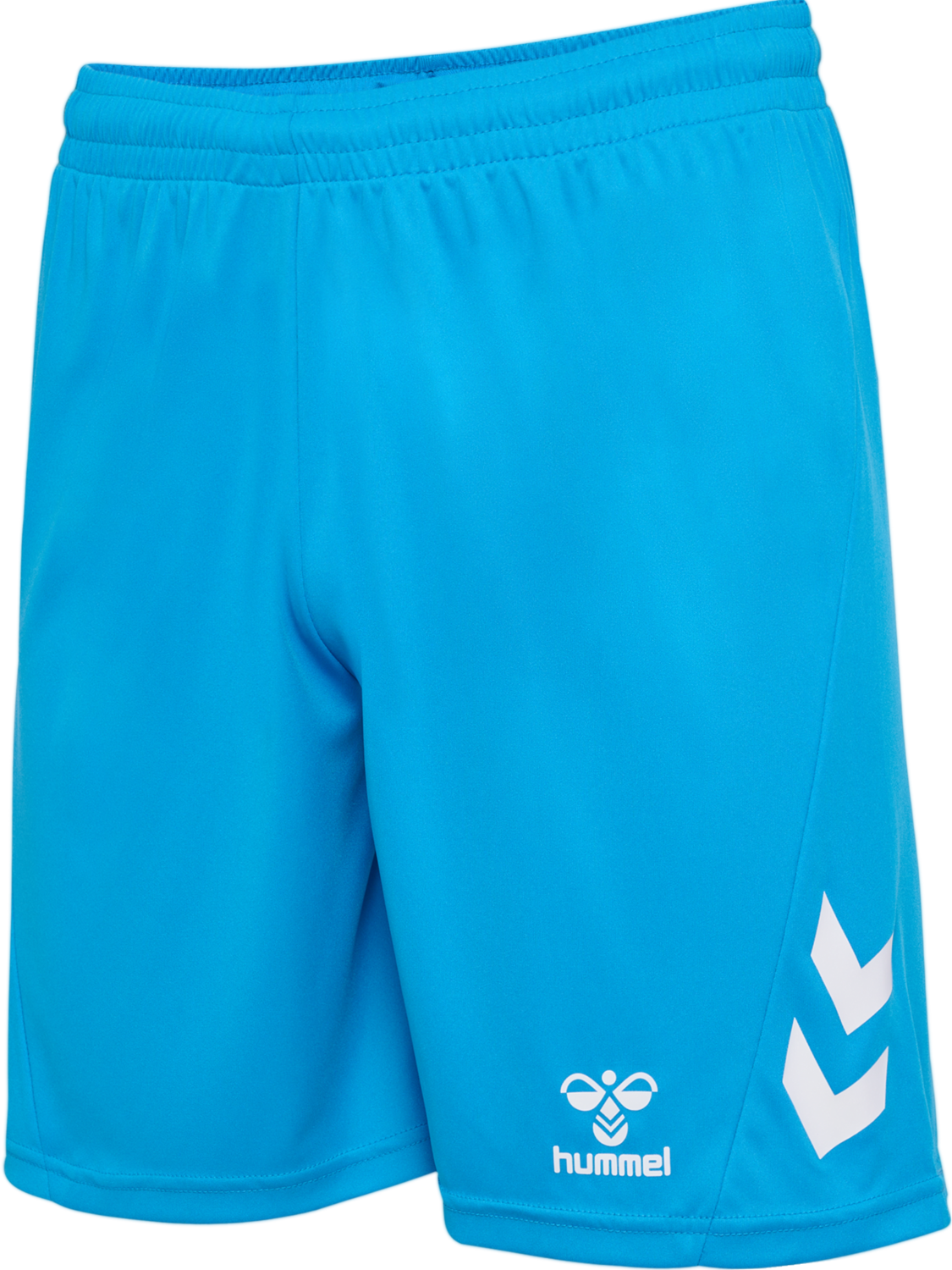 hmlLOGO SET, DIVA BLUE, packshot