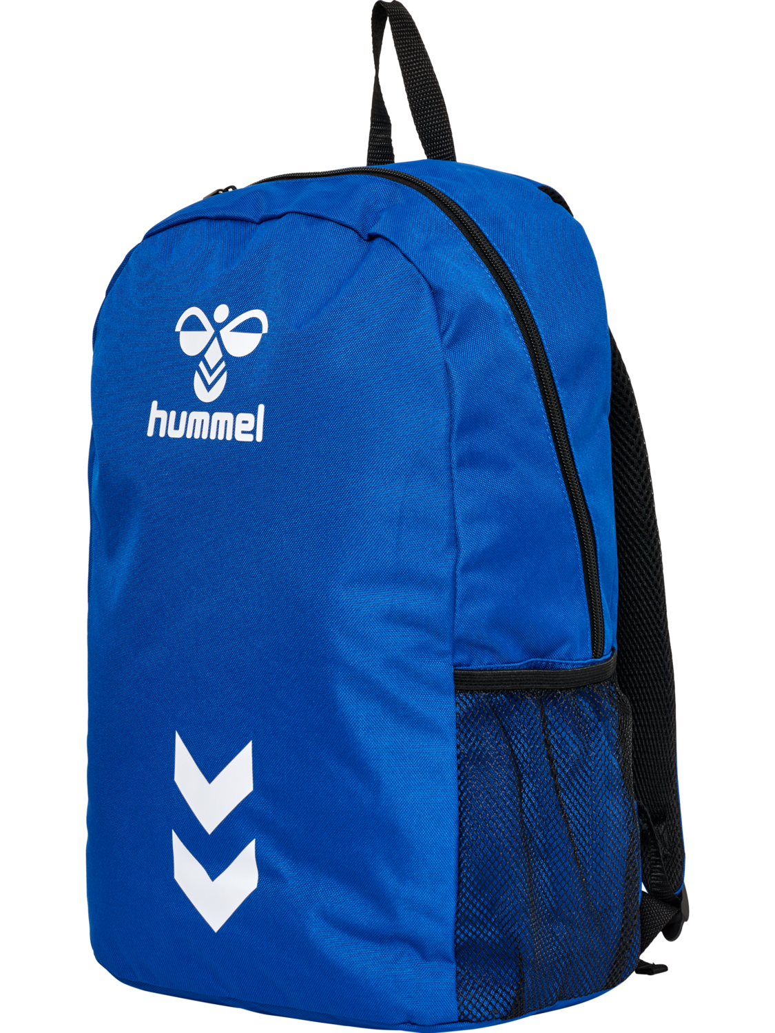 hmlESSENTIAL BACK PACK, TRUE BLUE, packshot
