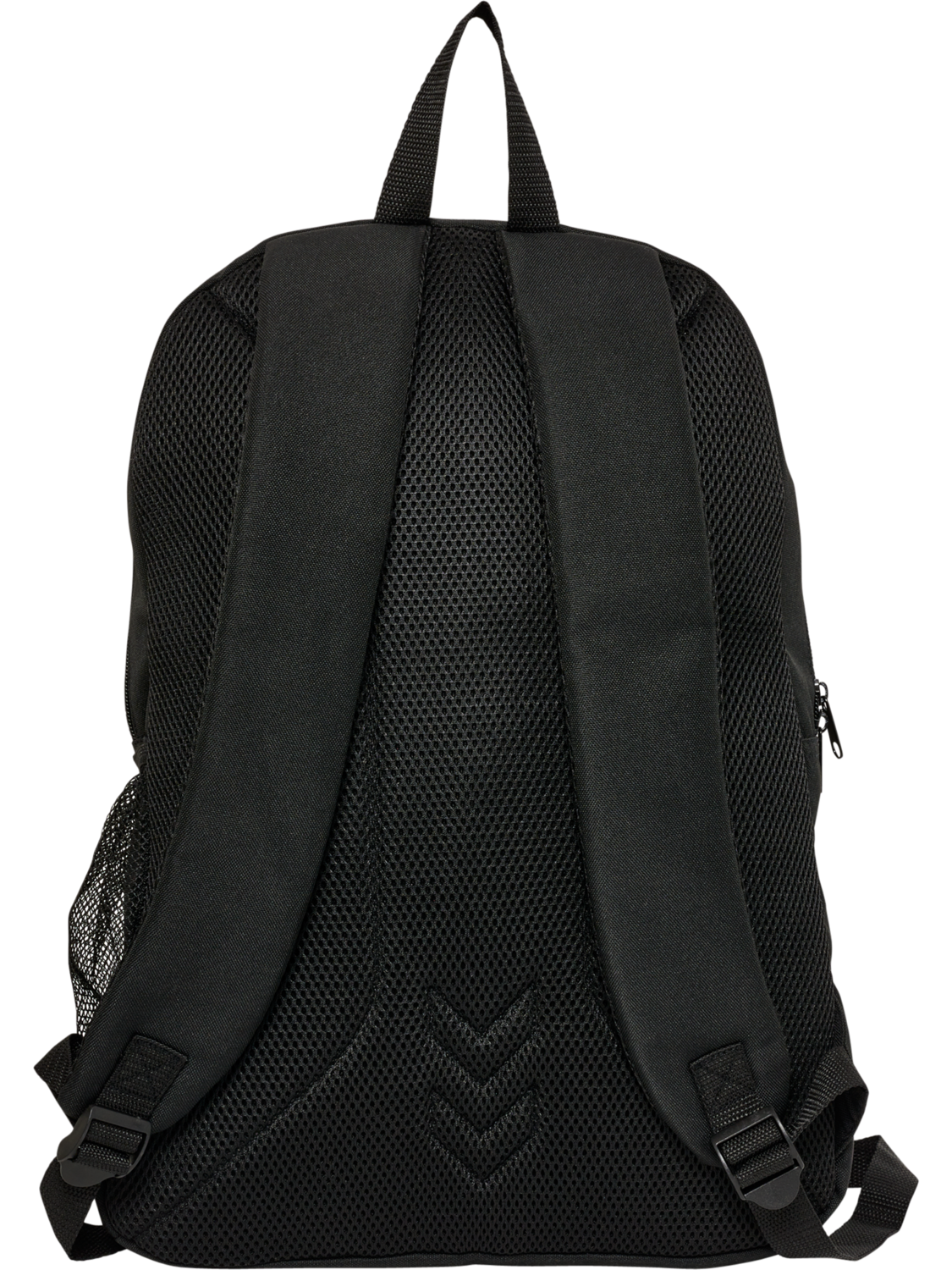 hmlCORE 2.0 BACK PACK, BLACK, packshot