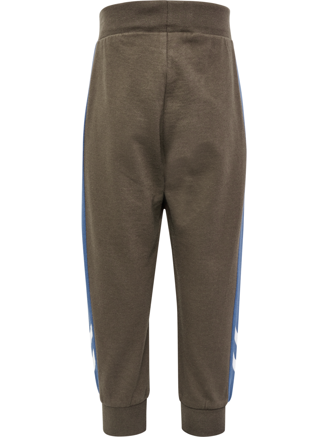 hmlHERMAN PANTS, MAJOR BROWN, packshot