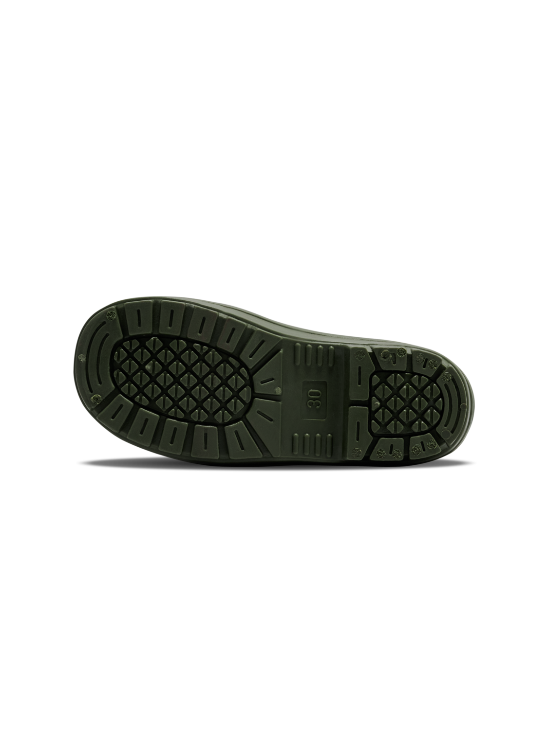 THERMO BOOT JR, WINTER MOSS, packshot