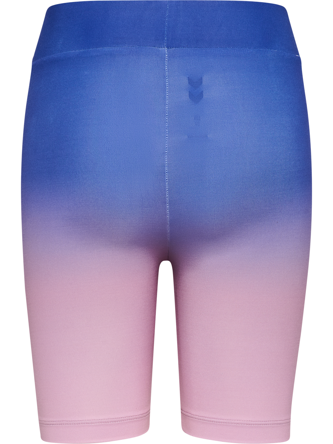 hmlJR GYM SHORT TIGHTS, LAVENDER MIST, packshot