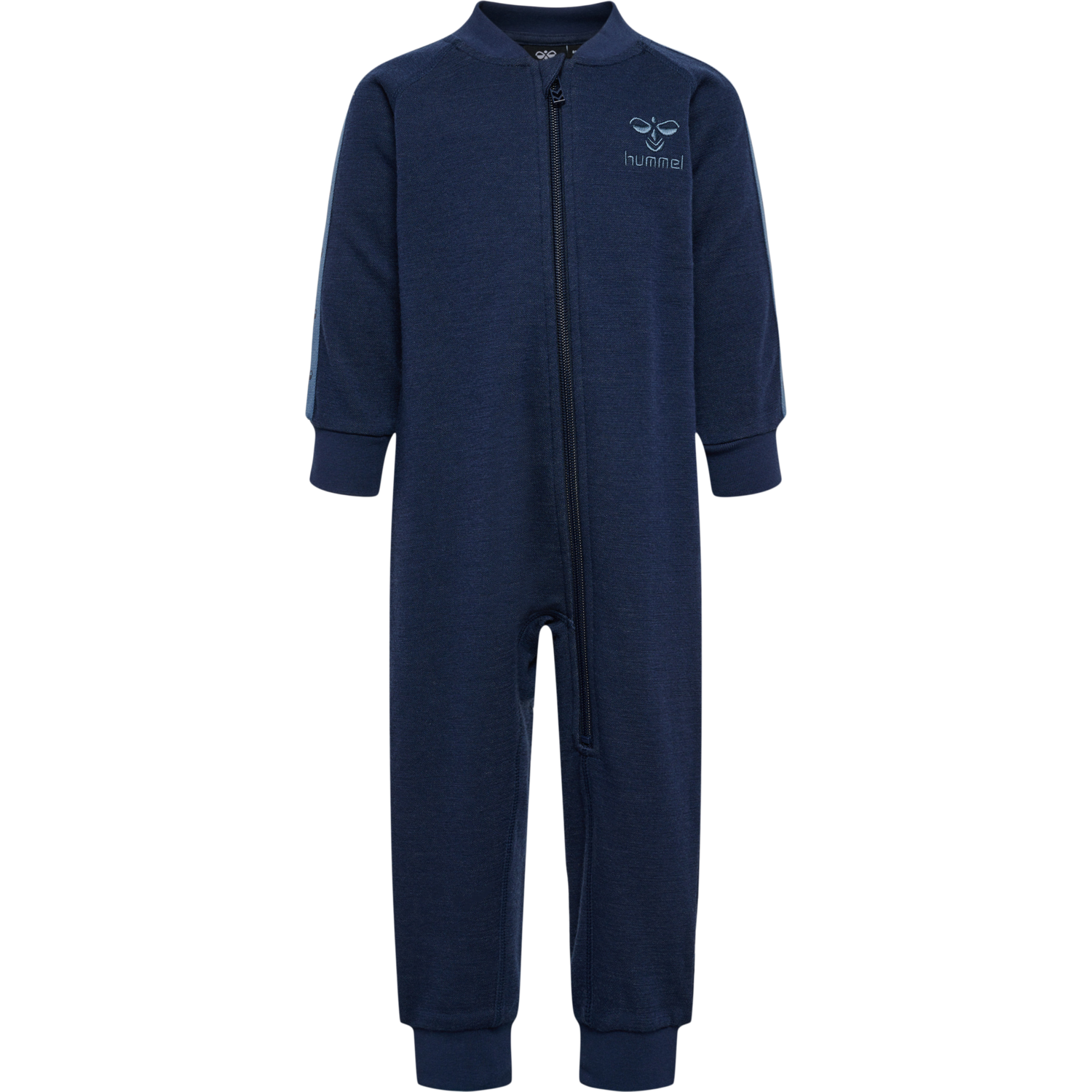 hmlBELLO SUIT, BLACK IRIS, packshot