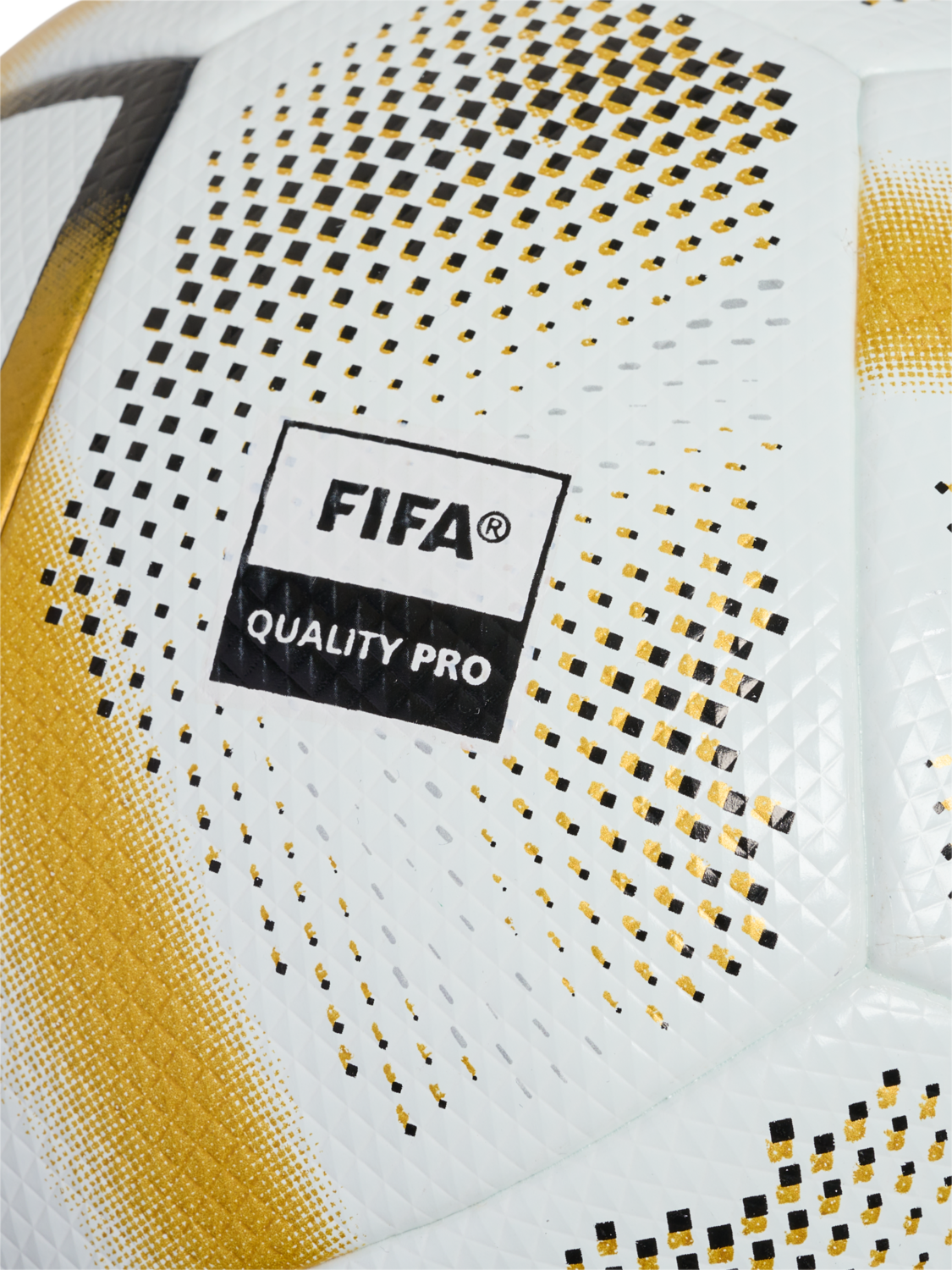 HMLAEROFLY MATCH, WHITE/GOLD/BLACK, packshot